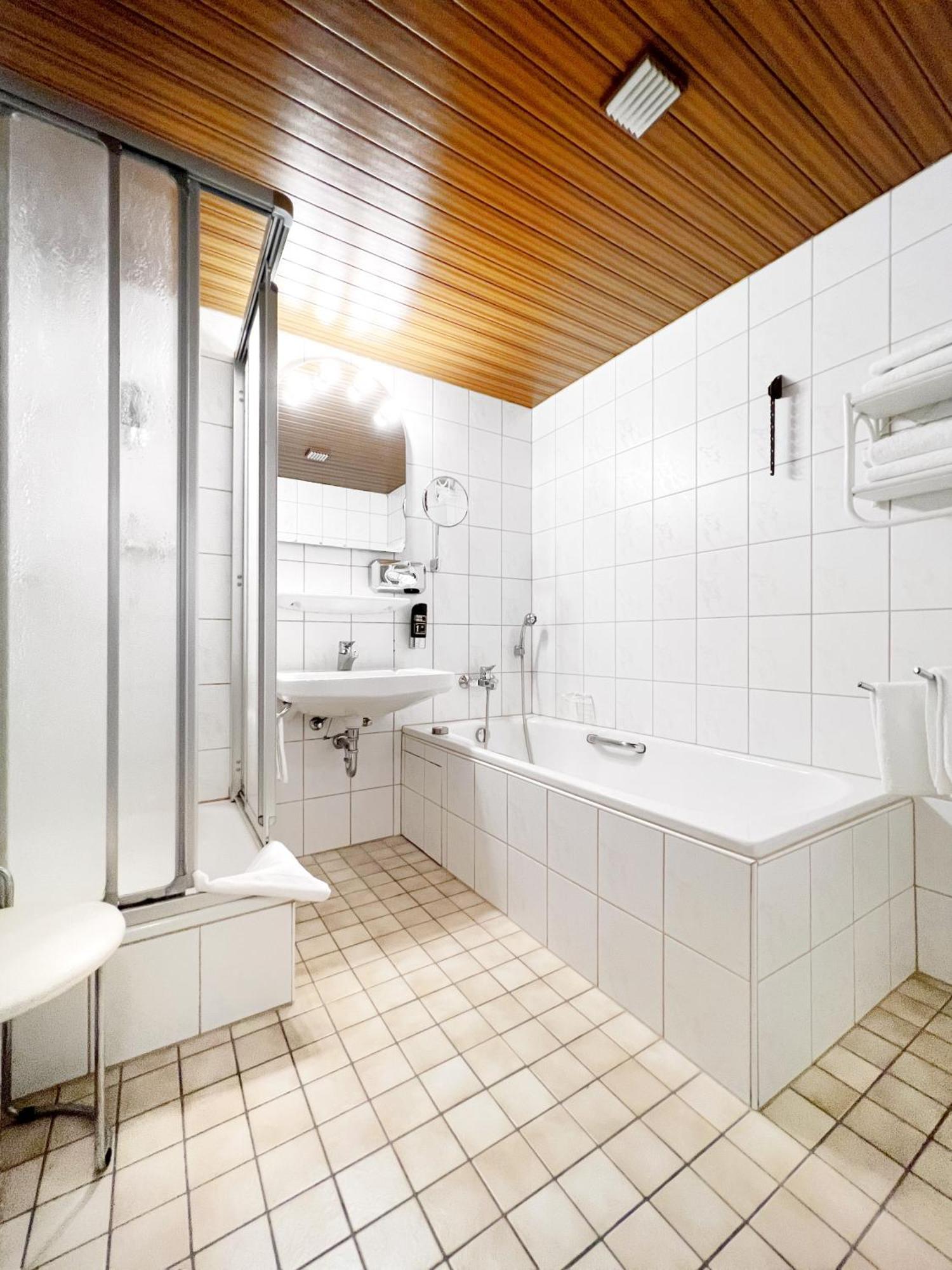 ורמנסטיינאך Wagners Hotel Im Fichtelgebirge מראה חיצוני תמונה
