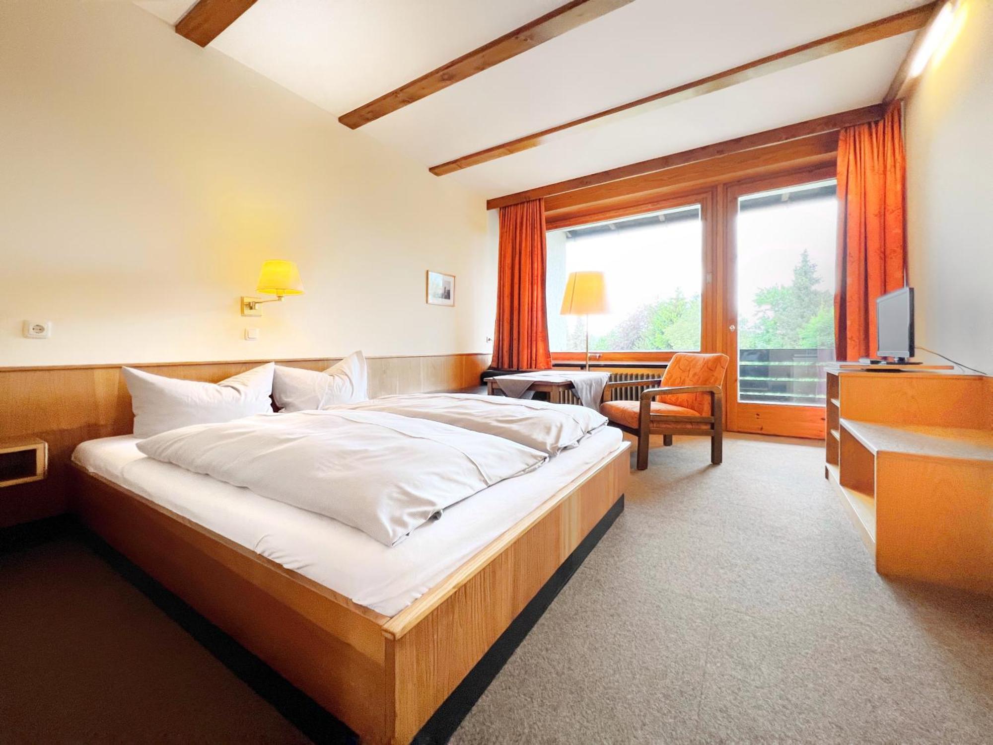 ורמנסטיינאך Wagners Hotel Im Fichtelgebirge מראה חיצוני תמונה